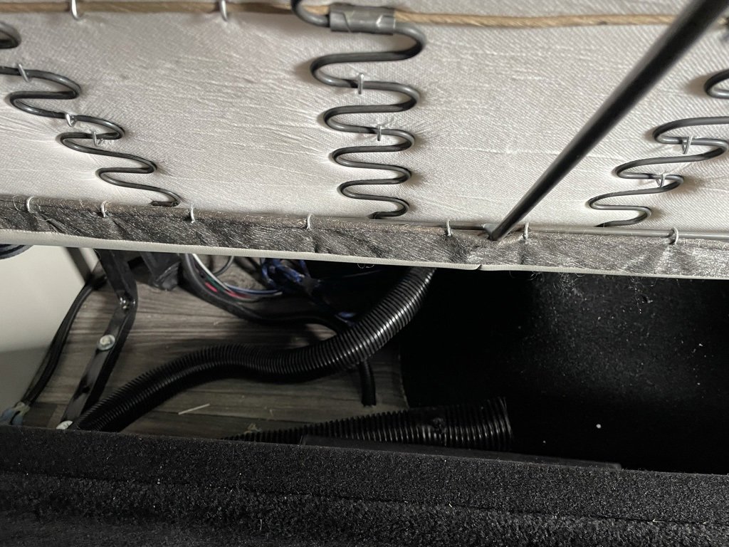 Used 2024 Mercedes-Benz Sprinter 3500 image 44