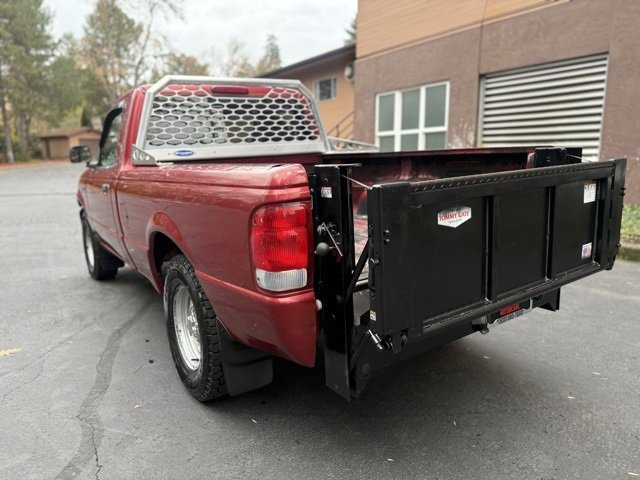 Used 2000 Ford Ranger XL image 7