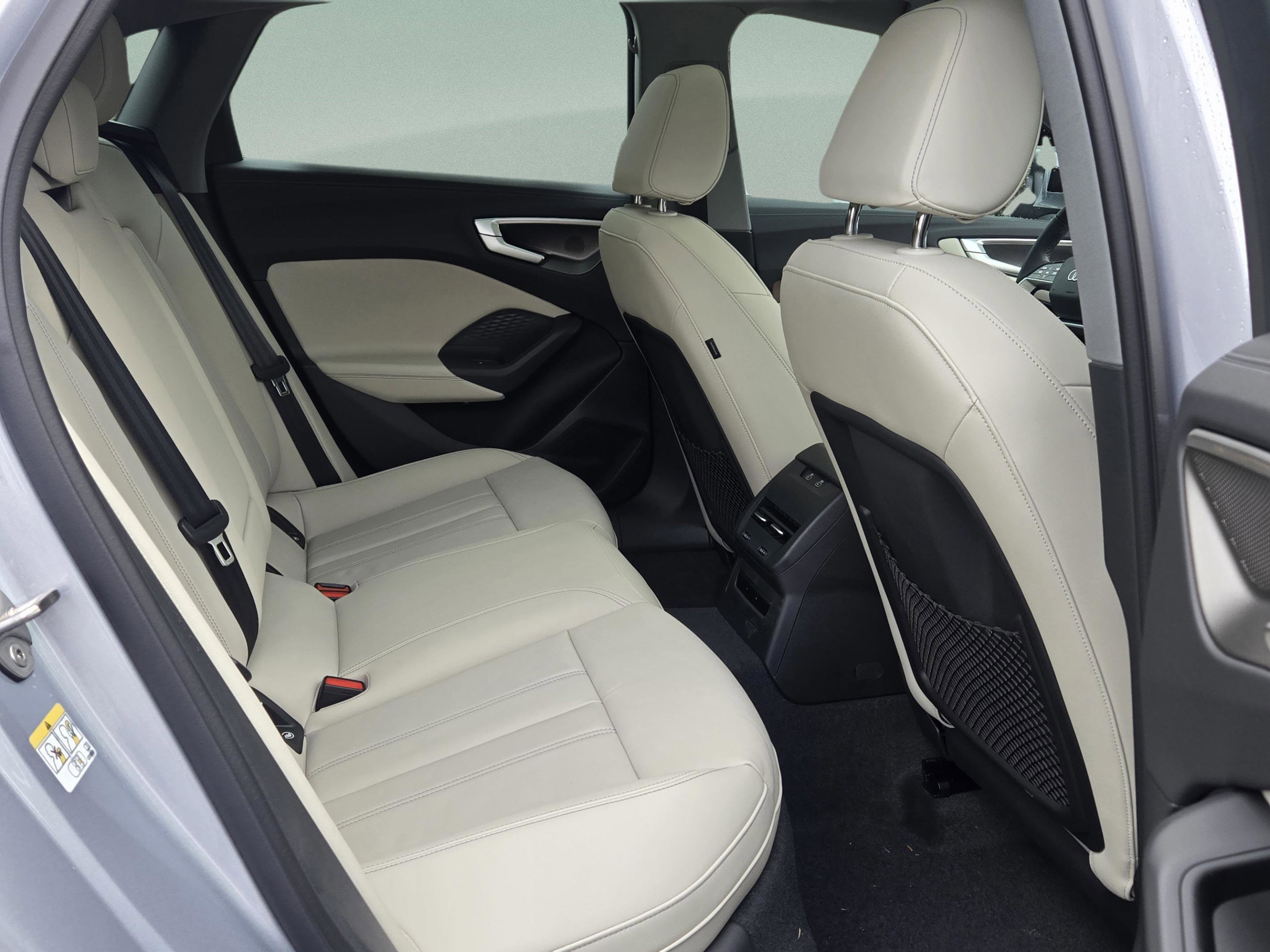 New 2025 Audi A5 2.0T Premium Plus image 16