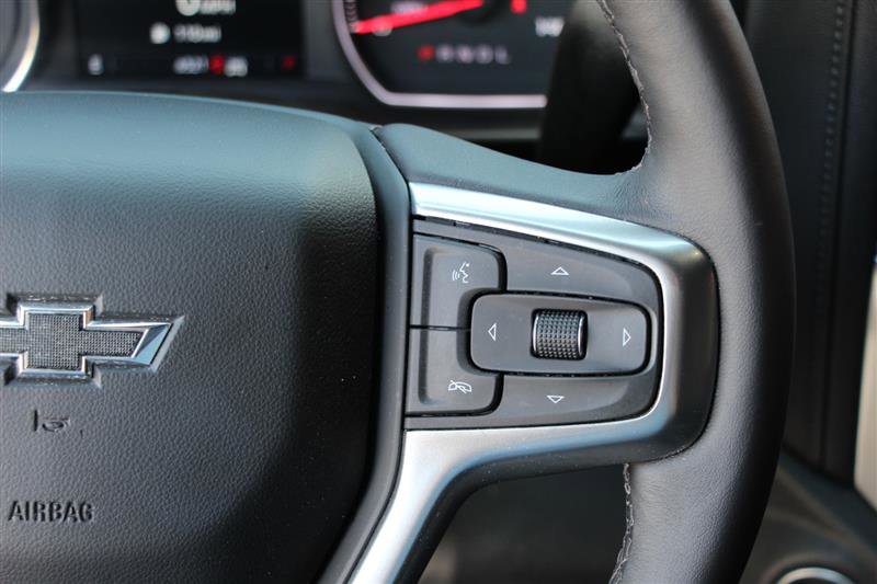 Used 2021 Chevrolet Silverado 1500 RST w/ Redline Edition image 26