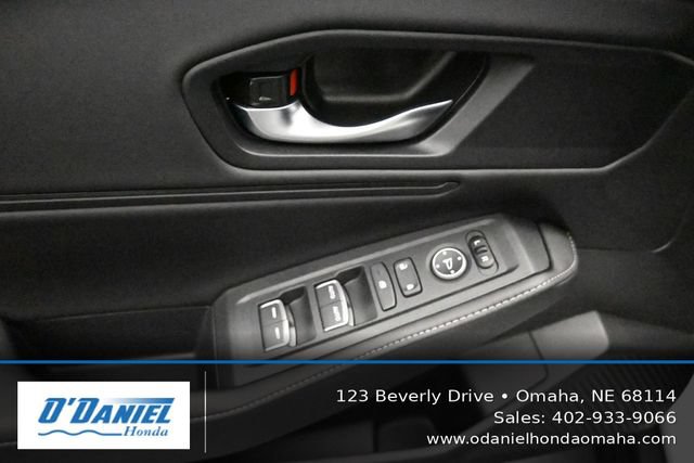 Used 2025 Honda Accord Sport image 25