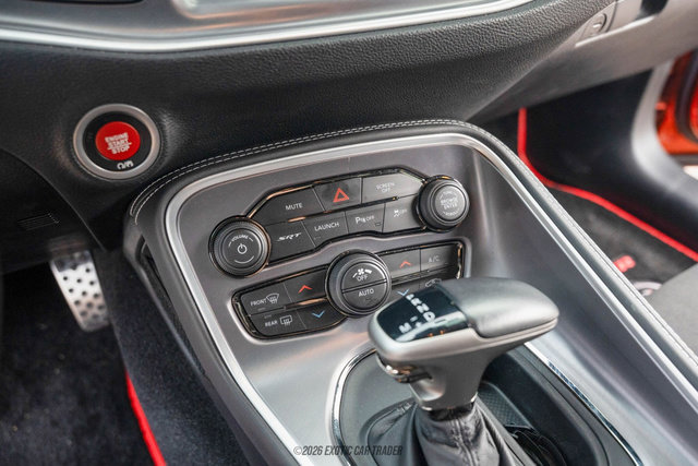 Used 2020 Dodge Challenger SRT Hellcat Redeye image 40