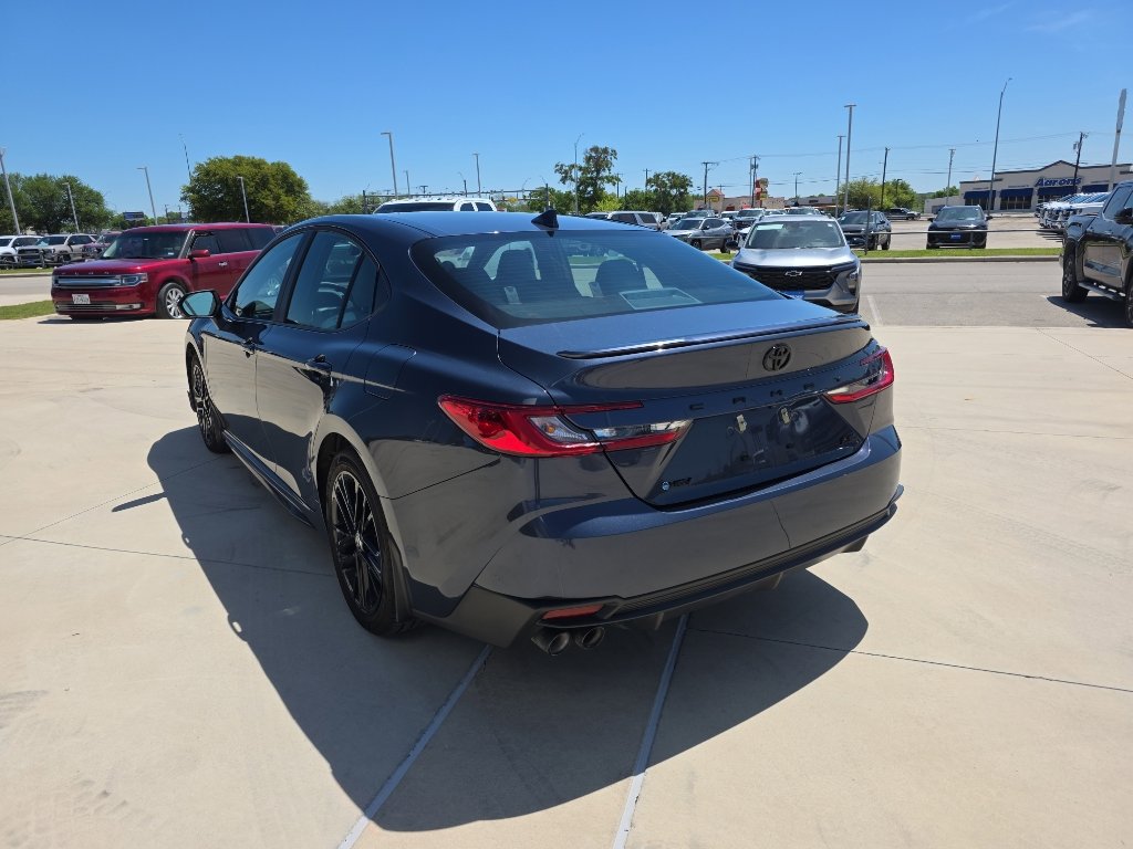 Certified 2026 Toyota Camry SE w/ Convenience Package image 16