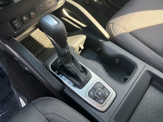 New 2026 Nissan Frontier SV image 27