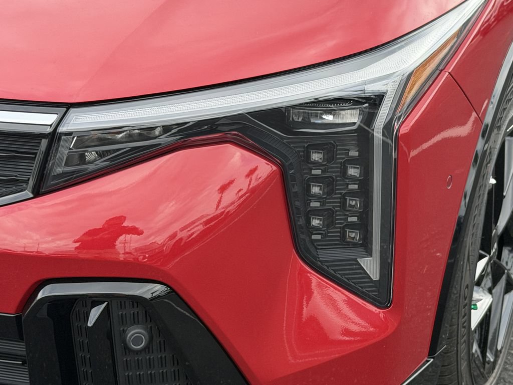 New 2026 Kia K4 GT-Line Turbo FWD image 10