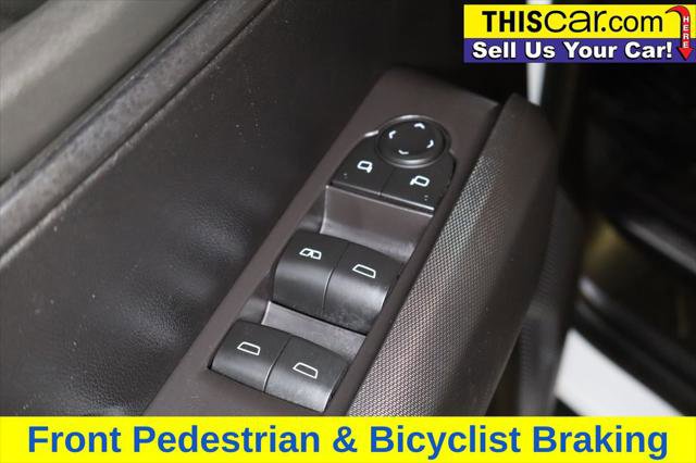 Used 2023 Chevrolet Colorado Trail Boss w/ Technology Package AWD/4WD image 22