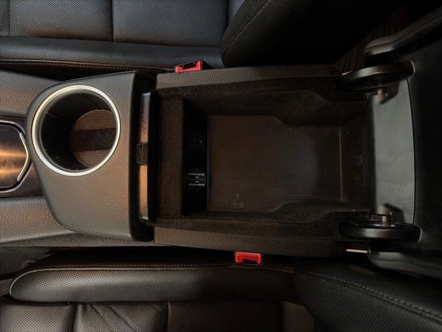 Used 2015 Porsche Panamera 4S image 27