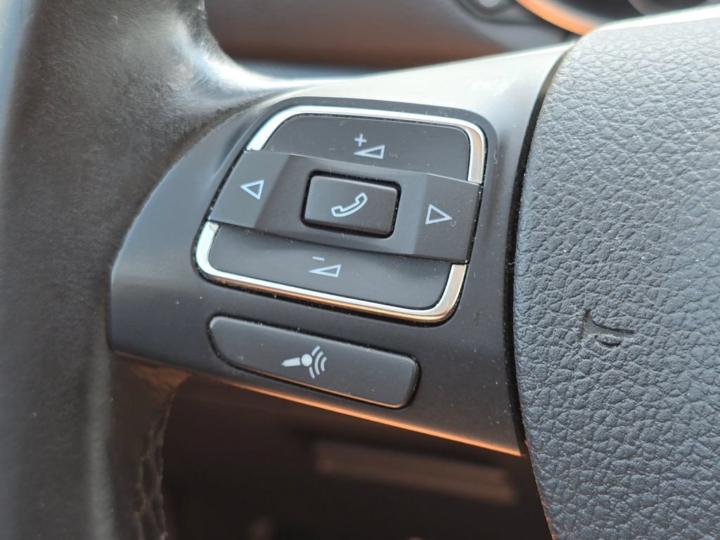 Used 2014 Volkswagen Jetta S FWD image 9