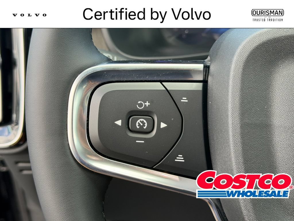 Used 2023 Volvo XC40 B5 Plus w/ Driver Assist Package AWD/4WD image 26
