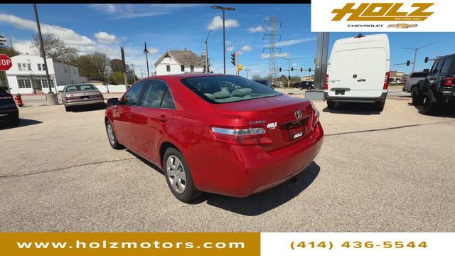 Used 2008 Toyota Camry LE FWD image 6