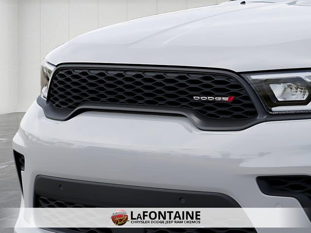 New 2026 Dodge Durango GT image 11