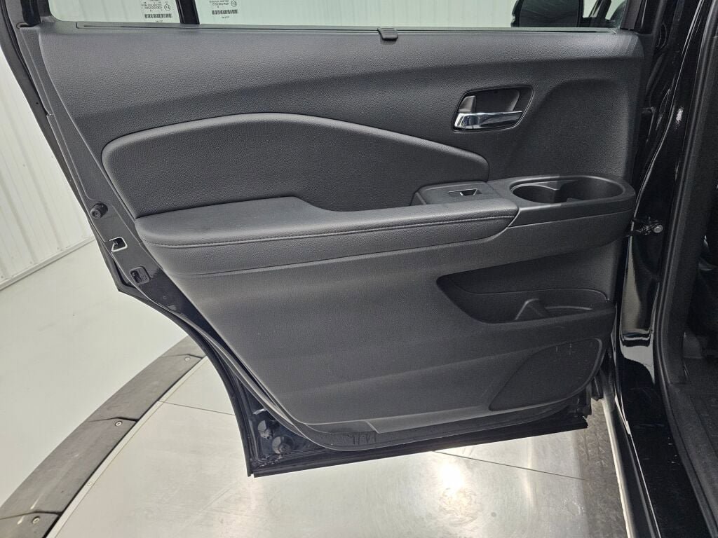 Used 2022 Honda Pilot EX-L image 33