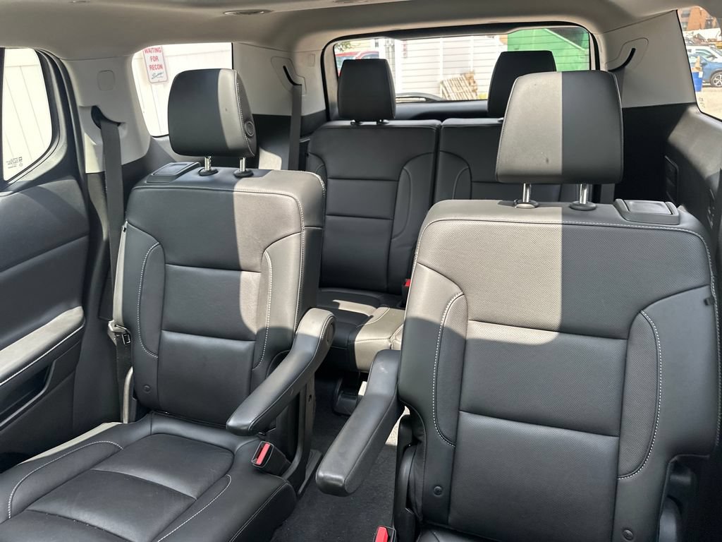 Used 2019 GMC Acadia SLT FWD image 20