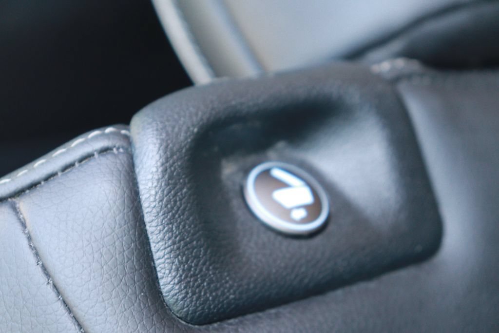 Used 2023 Honda Pilot Elite image 15