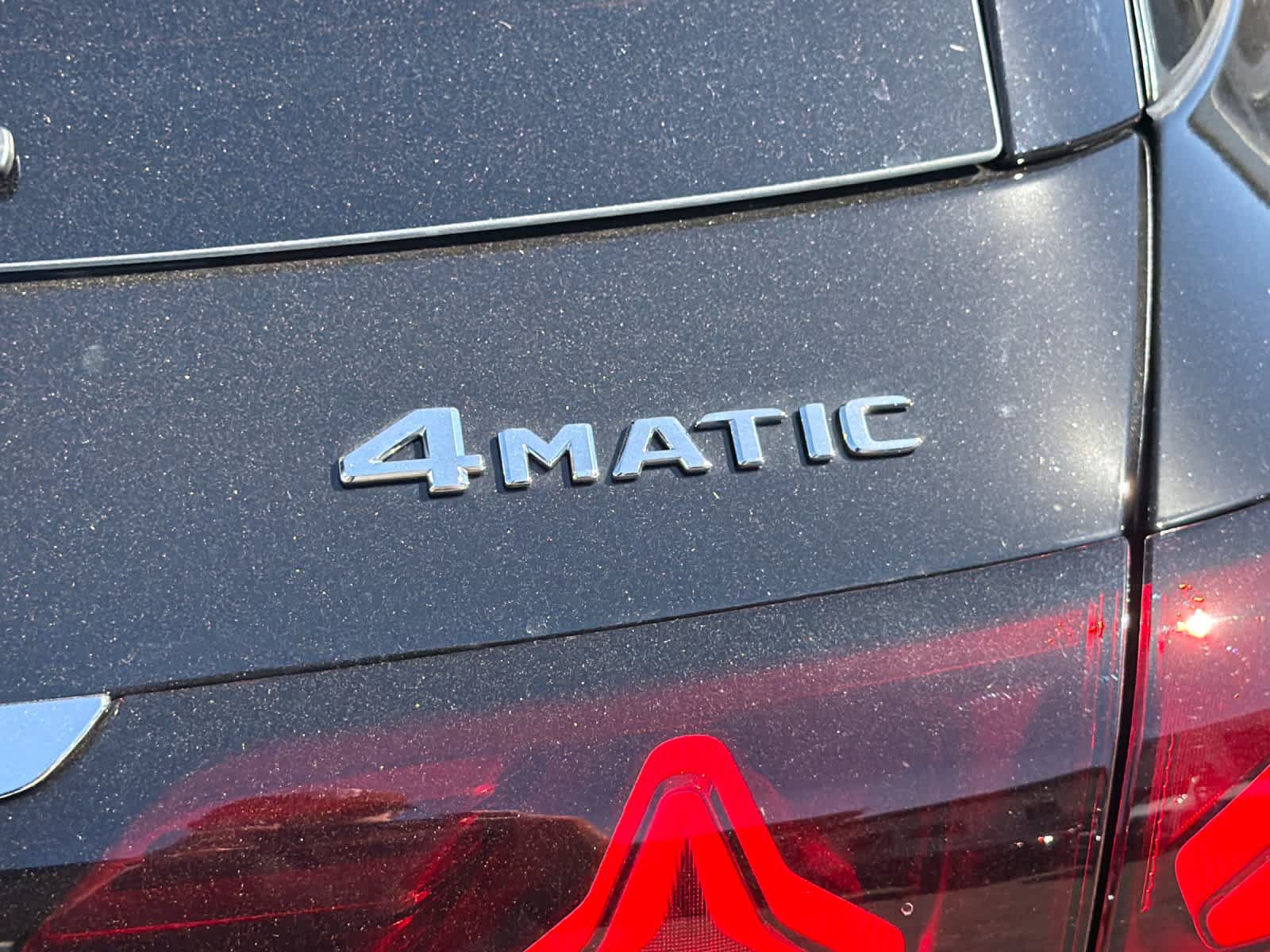 New 2027 Mercedes-Benz GLE 450 4MATIC image 26