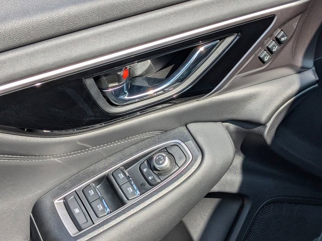 Certified 2025 Subaru Legacy Limited image 11