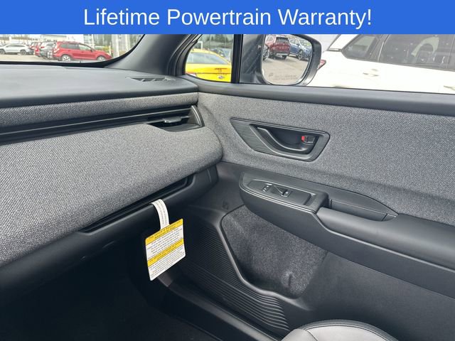 New 2026 Subaru Outback Premium AWD/4WD image 17