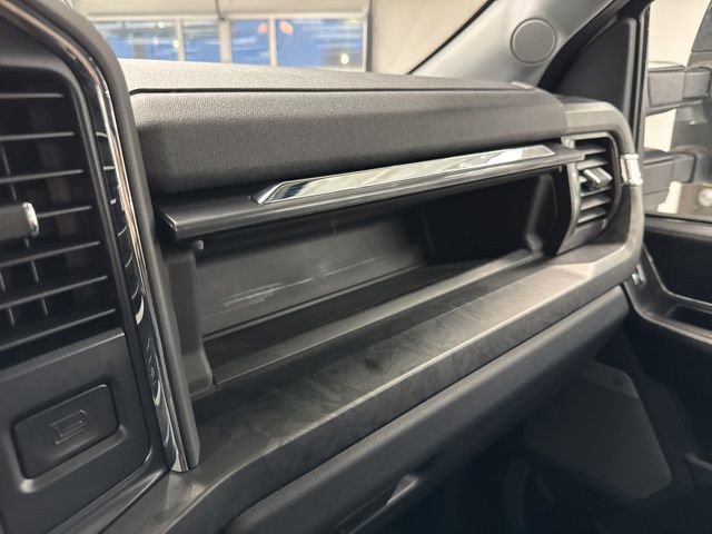 Used 2025 Ford F250 Lariat w/ Lariat Ultimate Package image 52