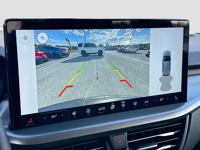 Used 2025 Ford Escape SE image 14