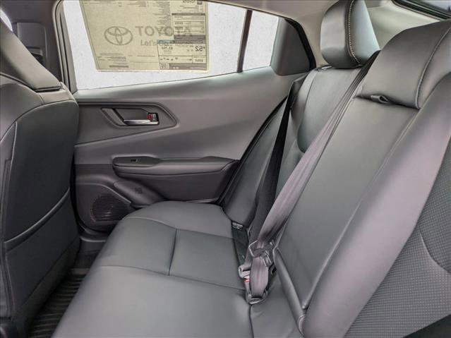 New 2026 Toyota Prius Limited image 14