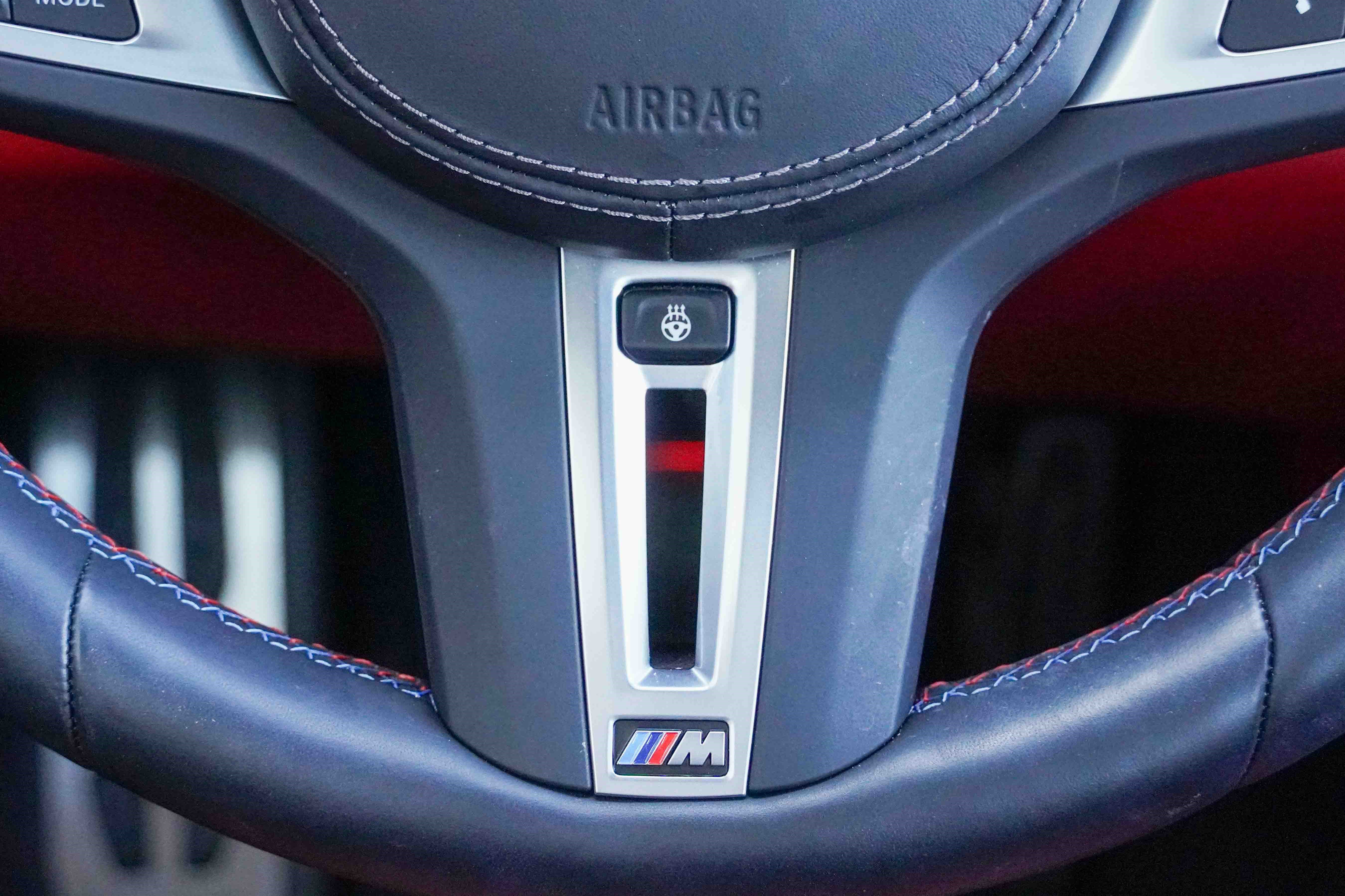 Certified 2025 BMW M850i xDrive Coupe image 24