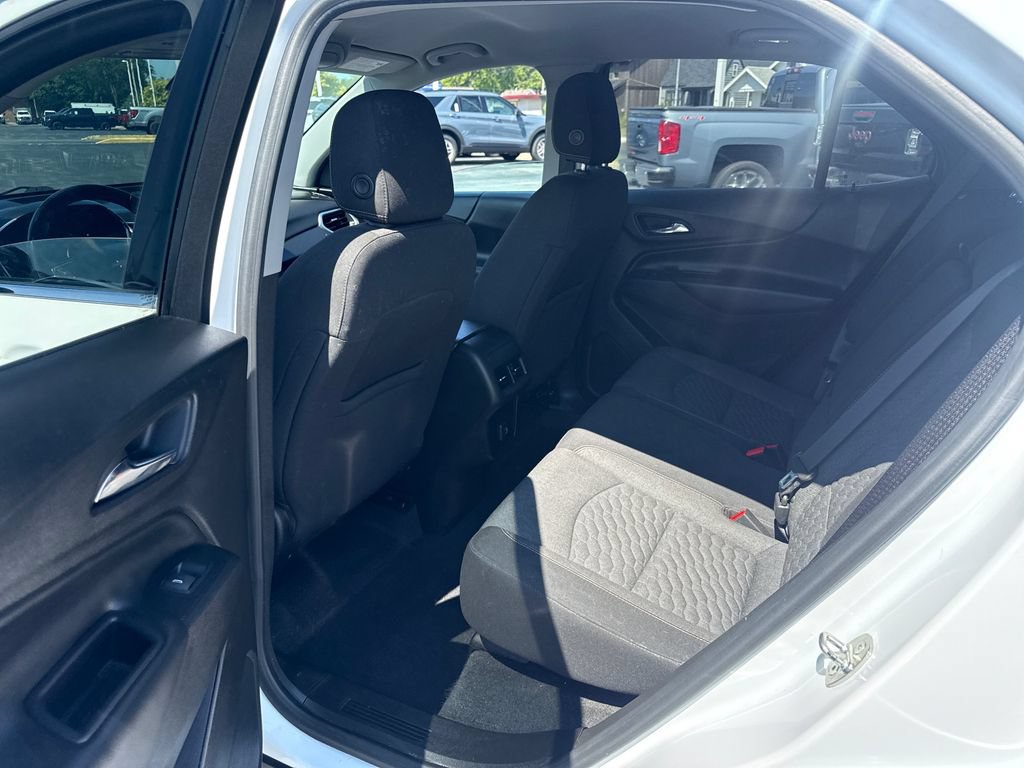 Used 2019 Chevrolet Equinox LT FWD image 18