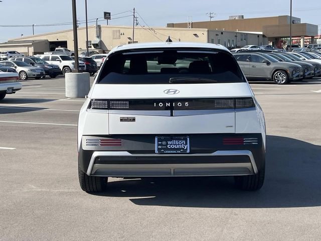 New 2026 Hyundai Ioniq 5 SEL AWD/4WD image 6
