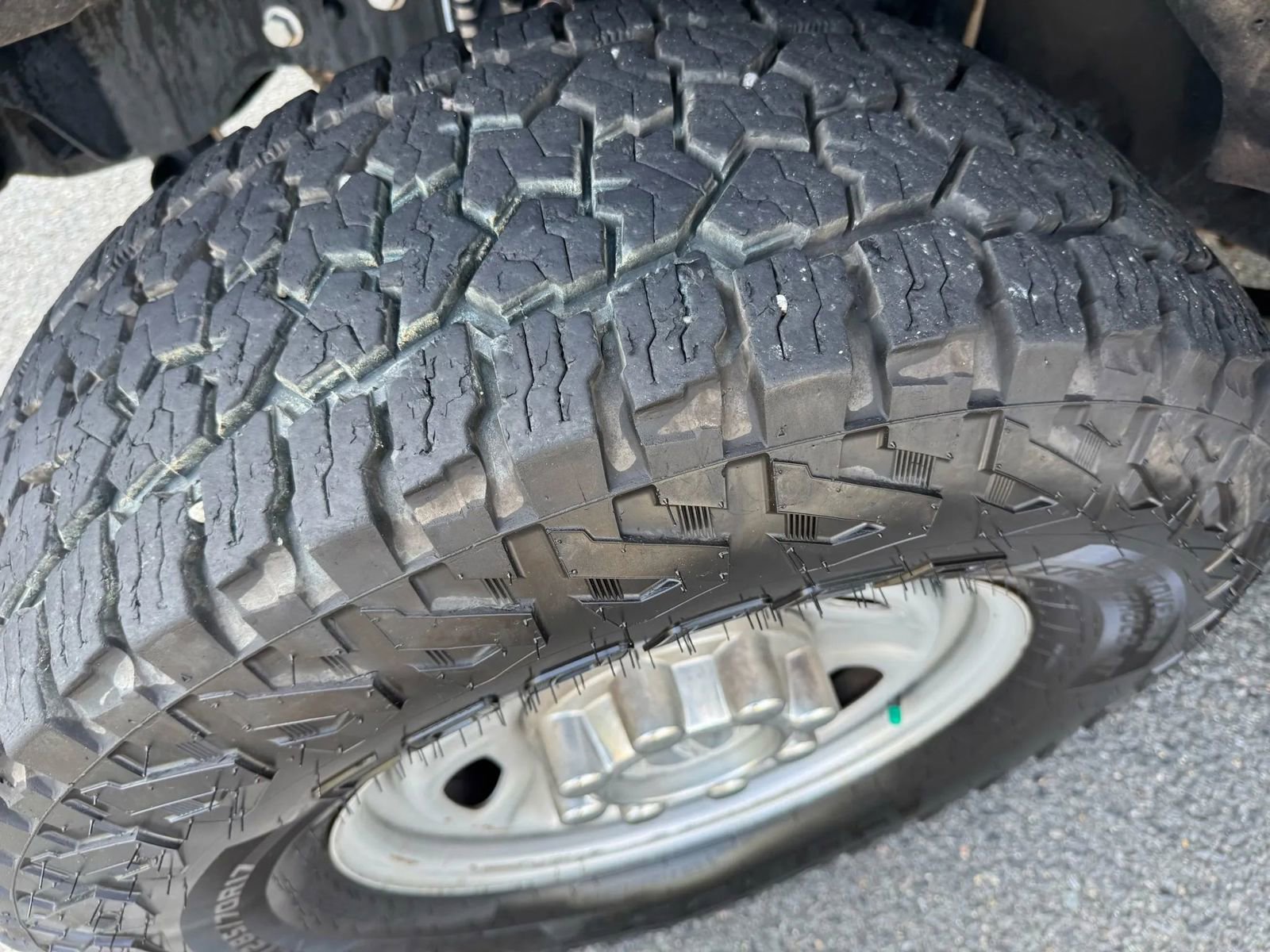 Used 2021 Ford F250 XL w/ Power Equipment Group image 15