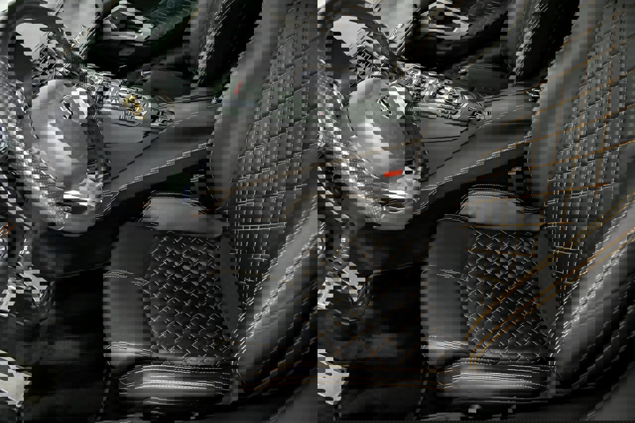 Used 2016 Lamborghini Aventador LP 700-4 image 21