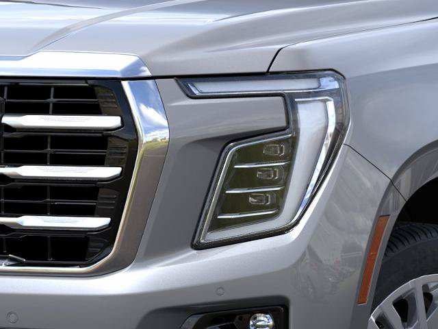 New 2026 GMC Yukon XL Elevation RWD image 25