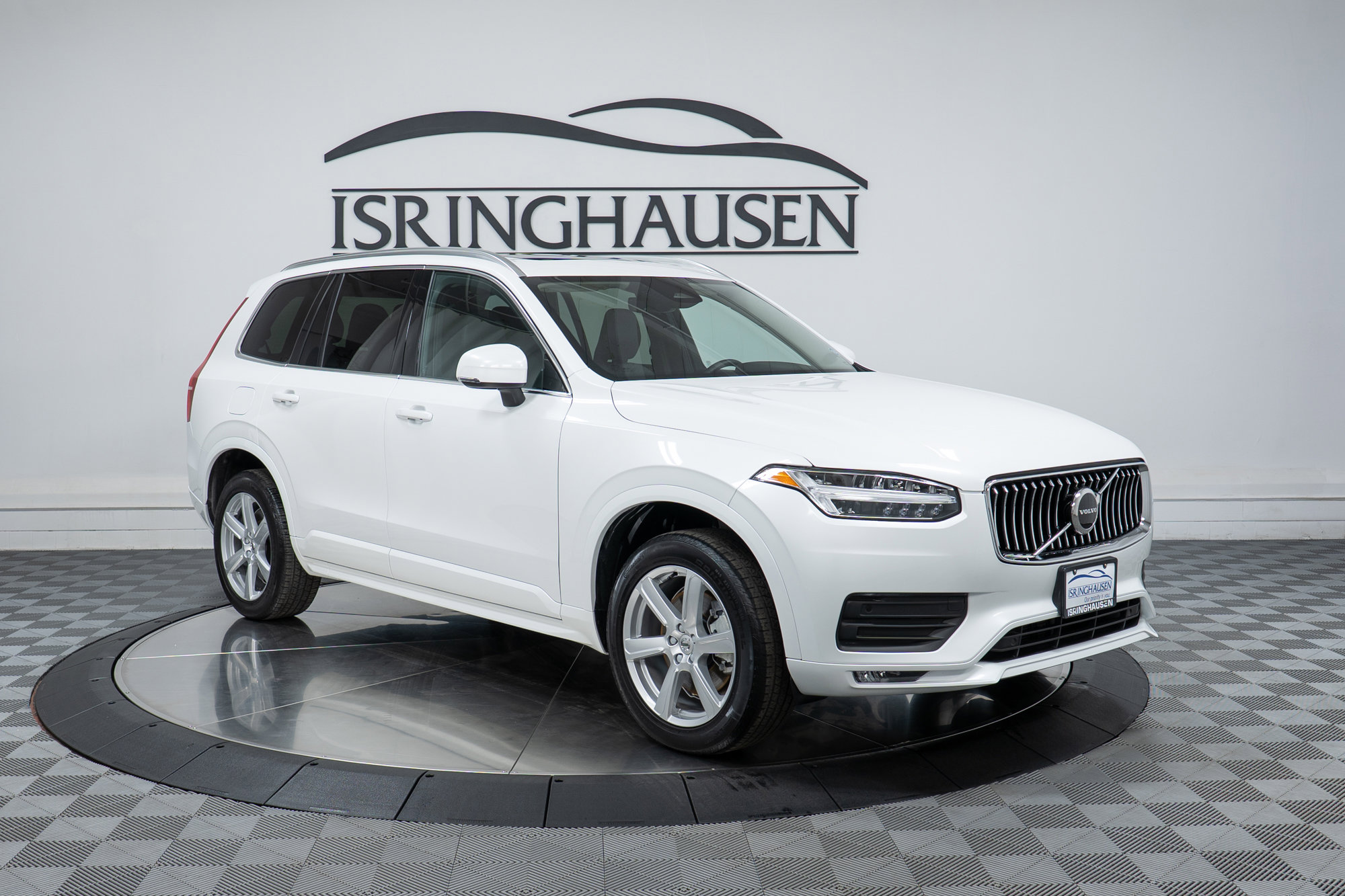Used 2023 Volvo XC90 B5 Core w/ Protection Package Premier image 3