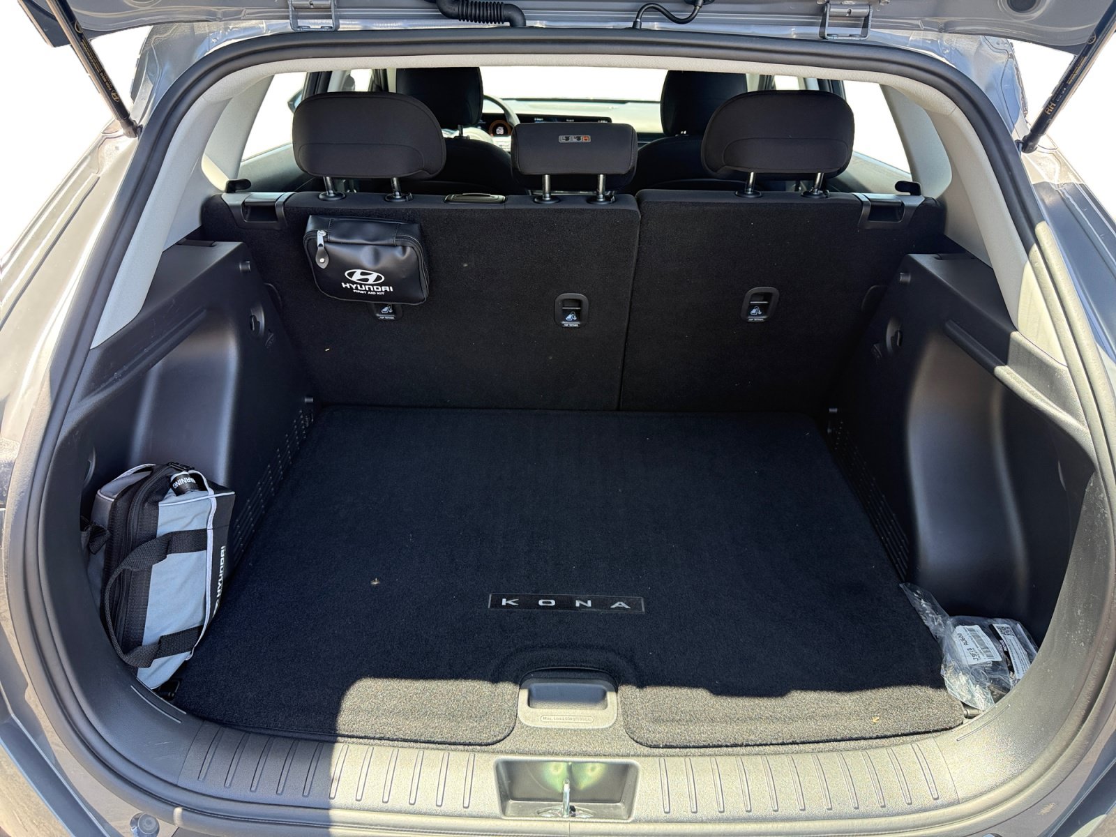 Certified 2026 Hyundai Kona SE FWD image 17