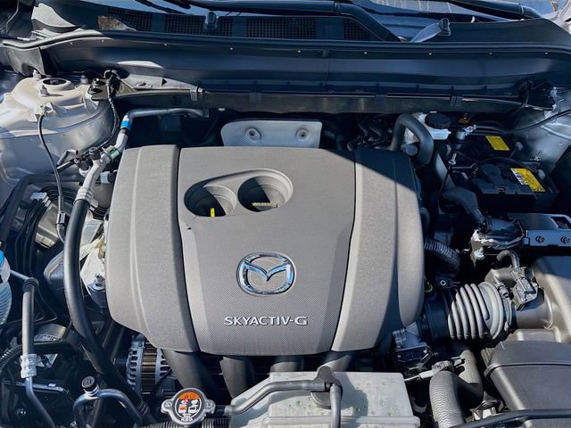 New 2025 MAZDA CX-5 AWD 2.5 S image 29