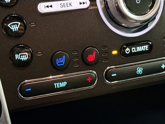 Used 2018 Ford Explorer Sport w/ Equipment Group 401A image 21