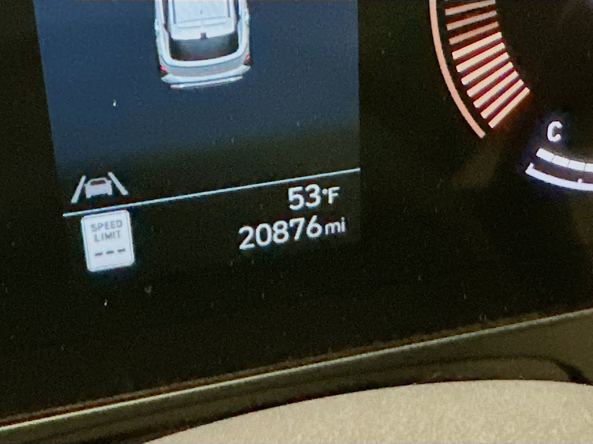 Used 2025 Hyundai Kona SEL image 19