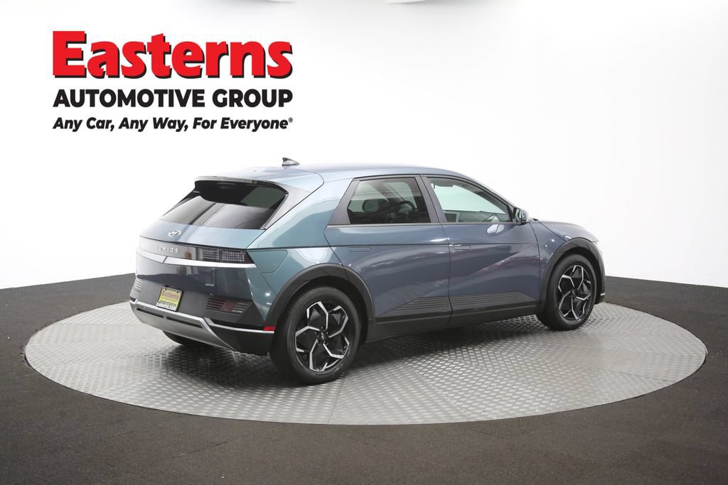 Used 2023 Hyundai Ioniq 5 SE w/ Cargo Package AWD/4WD image 41