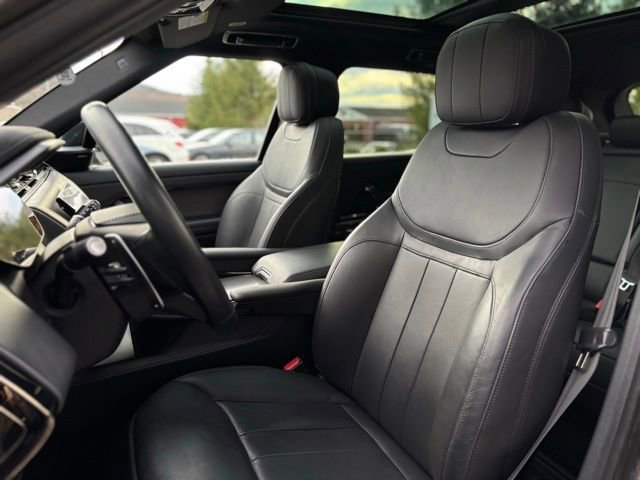 Used 2023 Land Rover Range Rover Sport SE image 17