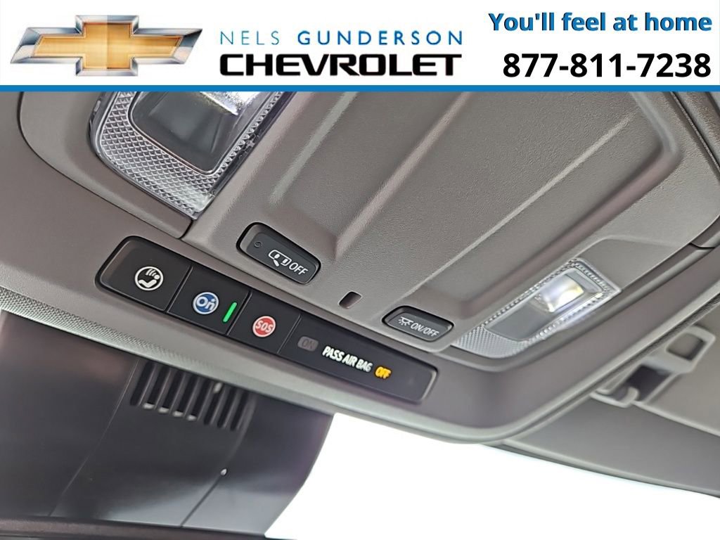 New 2024 Chevrolet Silverado 3500 W/T w/ WT Convenience Package image 27