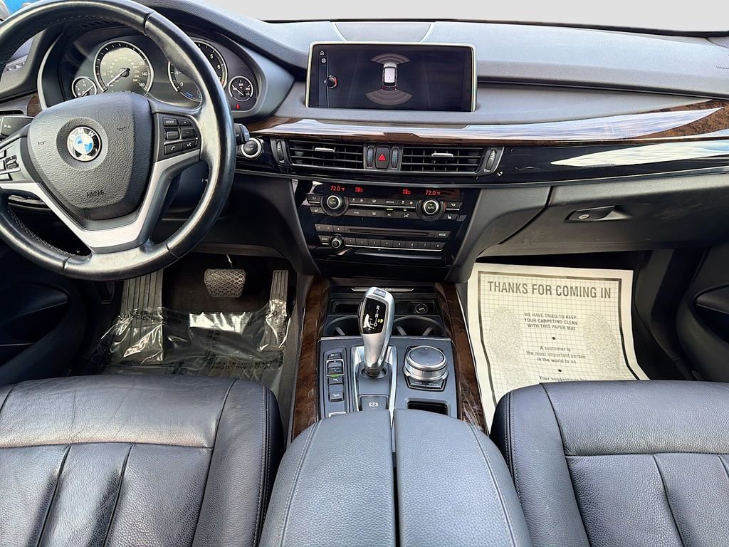 Used 2017 BMW X5 xDrive40e image 19