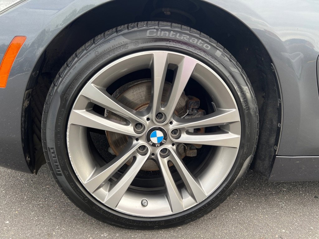 Used 2016 BMW 428i xDrive XI image 8