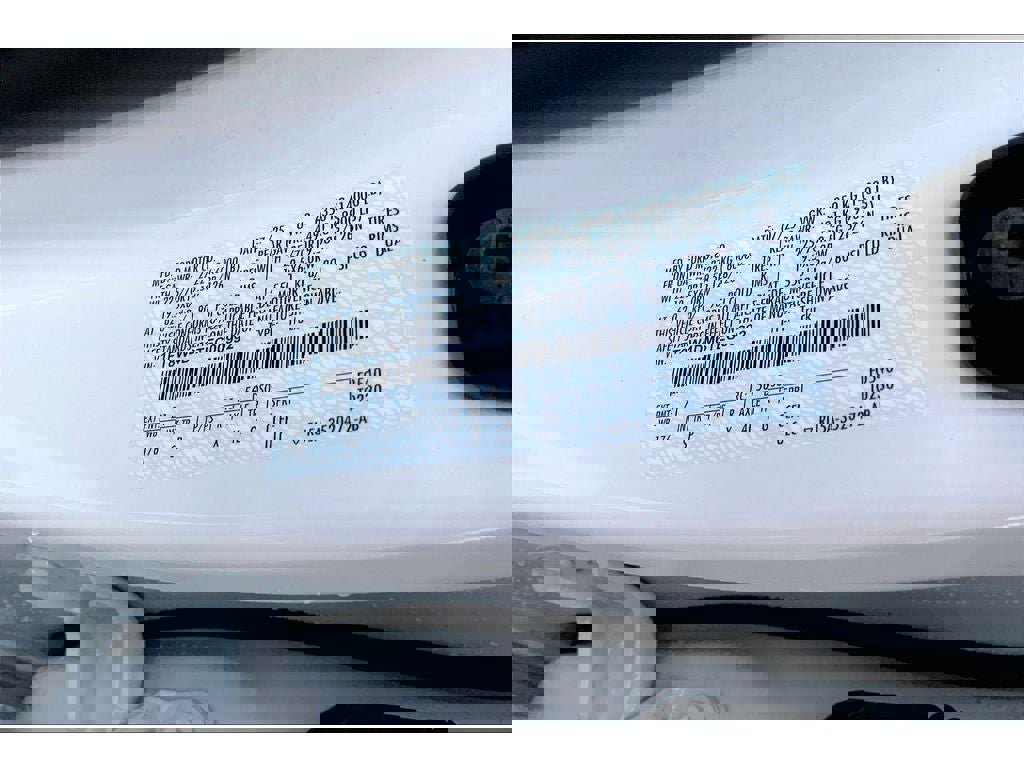 Used 2026 Ford F450 King Ranch w/ Chrome Package image 34