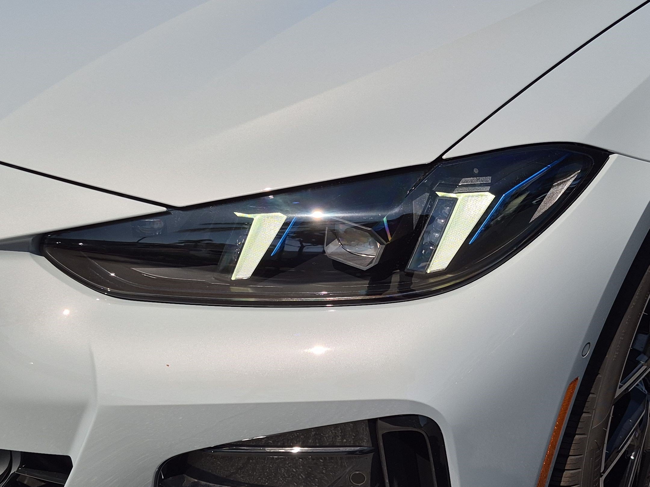 New 2026 BMW i4 eDrive40 w/ M Sport Package RWD image 6