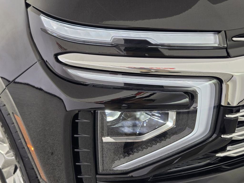 New 2026 Chevrolet Tahoe Premier w/ Sun And Tow Package RWD image 10