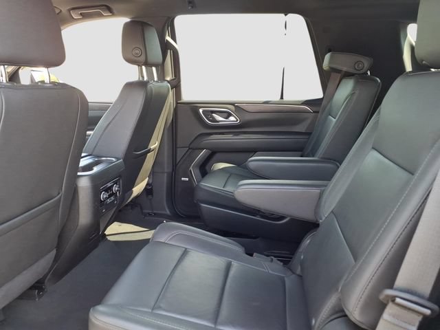 Used 2024 Chevrolet Tahoe LT AWD/4WD image 13