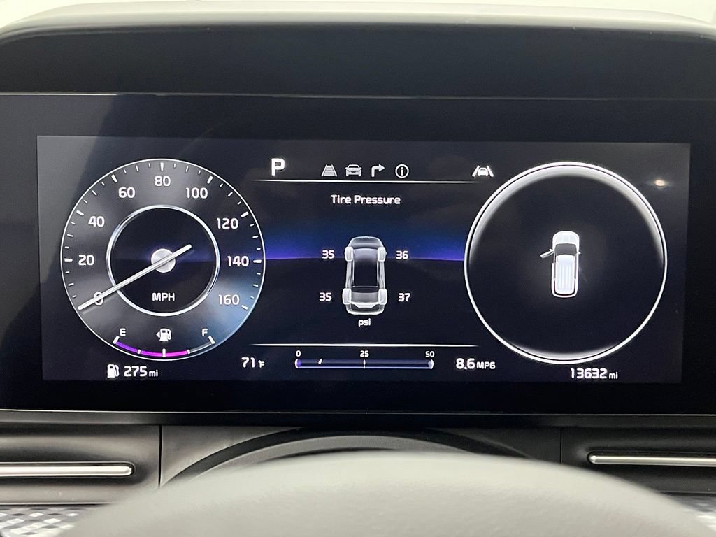 Used 2024 Kia Carnival SX Prestige FWD image 25