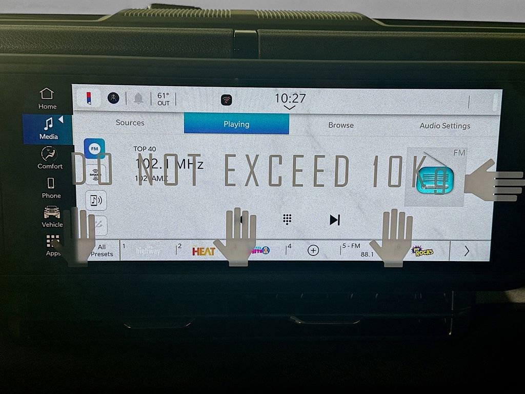 New 2026 Jeep Wrangler Sport image 13