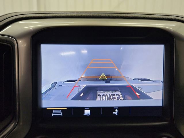 Used 2019 Chevrolet Silverado 1500 LTZ w/ LTZ Texas Edition image 23