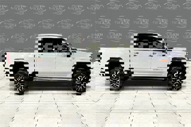 New 2026 GMC Sierra 3500 Denali Ultimate image 5
