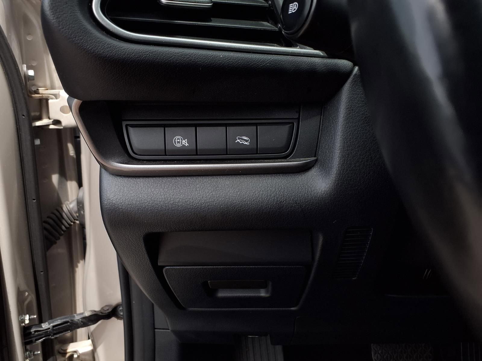 Used 2024 MAZDA CX-30 AWD 2.5 S w/ Select Sport Pkg image 13