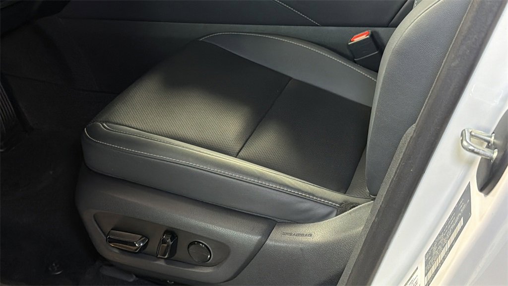 Certified 2024 Lexus RX 350 Premium image 27